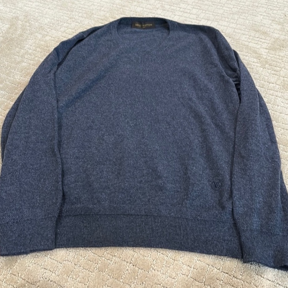 Louis Vuitton Knit